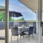 Prázdninový dům Raija - 400m From The Sea By Interhome Tranekær