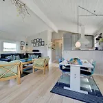 Raija - 400m From The Sea By Interhome Prázdninový dům Tranekær