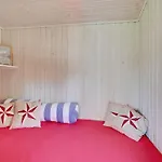 Raija - 400m From The Sea By Interhome * Tranekær