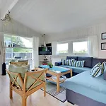 Raija - 400m From The Sea By Interhome Prázdninový dům Tranekær