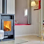 Raija - 400m From The Sea By Interhome Tranekær