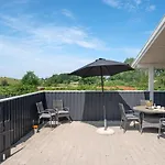 Prázdninový dům Raija - 400m From The Sea By Interhome Tranekær