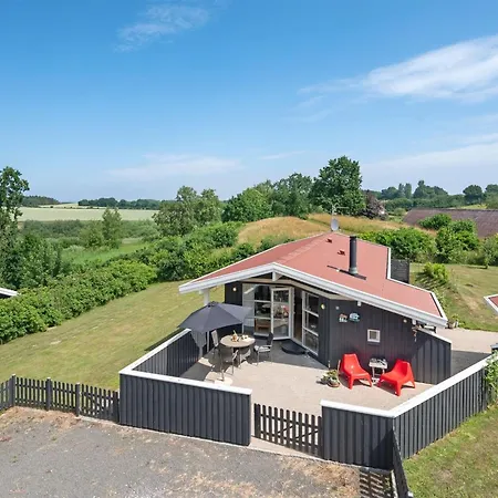 Raija - 400m From The Sea By Interhome *