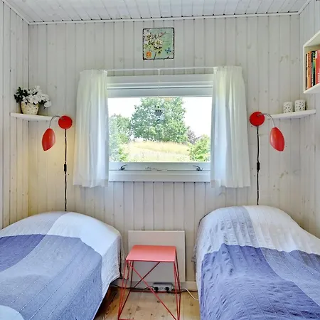 Raija - 400m From The Sea By Interhome Casa de Férias *