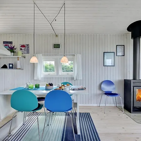 Raija - 400m From The Sea By Interhome Casa de Férias *