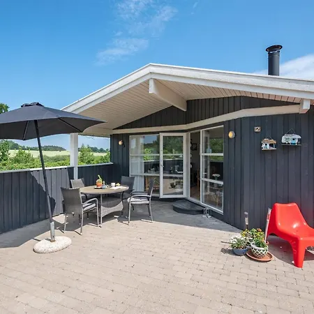 Raija - 400m From The Sea By Interhome