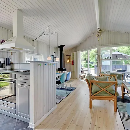 Feriehus Raija - 400m From The Sea By Interhome *