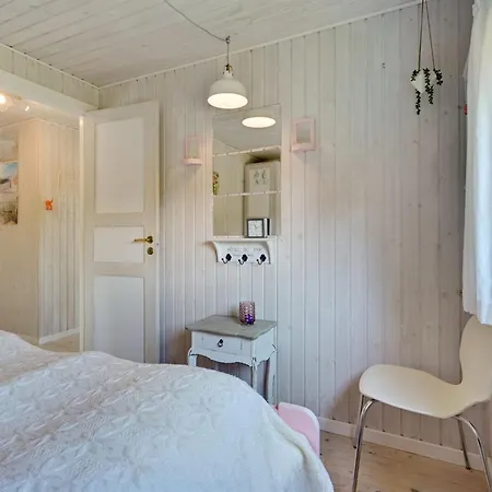 Raija - 400m From The Sea By Interhome Casa de Férias *