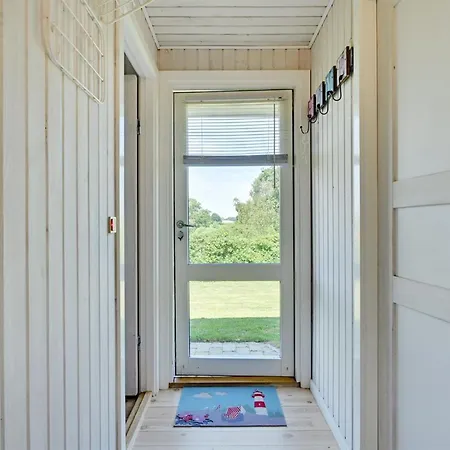 Casa de Férias Raija - 400m From The Sea By Interhome *