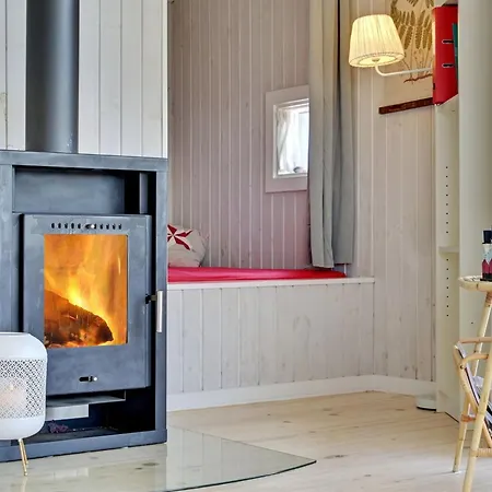 Raija - 400m From The Sea By Interhome Tranekær