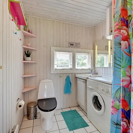 Casa de Férias Raija - 400m From The Sea By Interhome