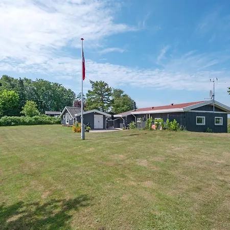 Raija - 400m From The Sea By Interhome Casa de Férias *