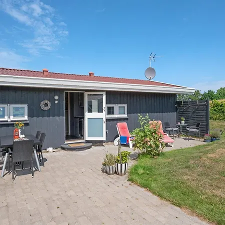 Raija - 400m From The Sea By Interhome *