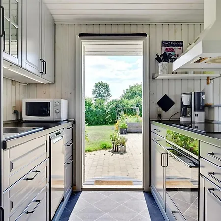 Raija - 400m From The Sea By Interhome * Tranekær