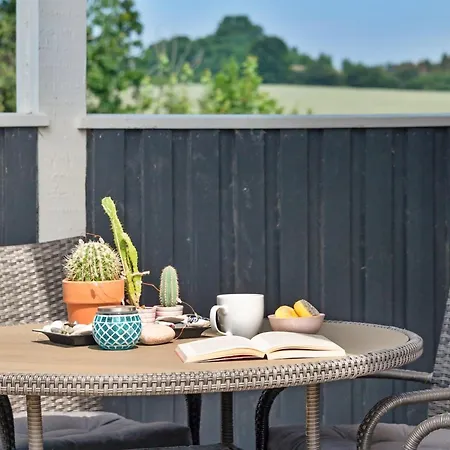 Raija - 400m From The Sea By Interhome Tranekær