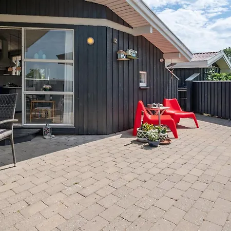 Raija - 400m From The Sea By Interhome * Tranekær