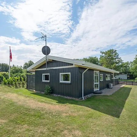 Raija - 400m From The Sea By Interhome Feriehus