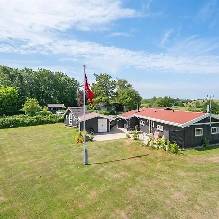 Raija - 400m From The Sea By Interhome * Tranekær