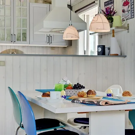 Raija - 400m From The Sea By Interhome Dom wakacyjny