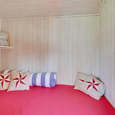 Dom wakacyjny Raija - 400m From The Sea By Interhome *