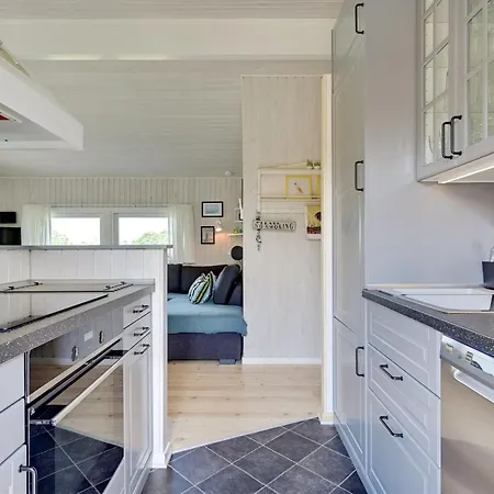 Raija - 400m From The Sea By Interhome Dom wakacyjny