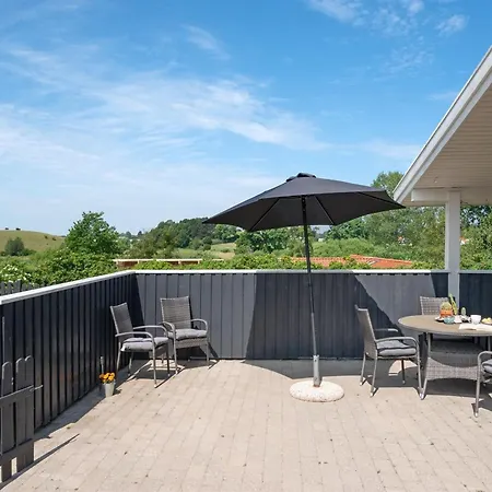 Dom wakacyjny Raija - 400m From The Sea By Interhome *