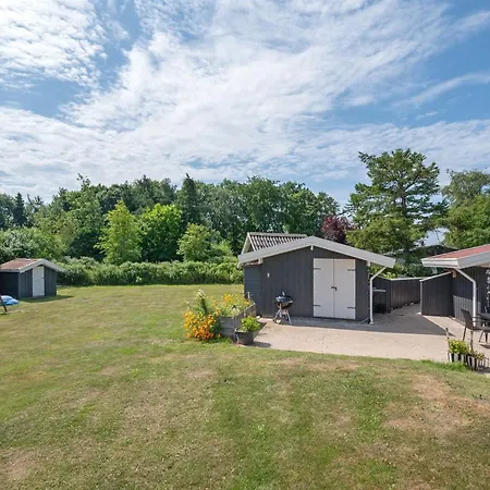 Raija - 400m From The Sea By Interhome Feriehus *