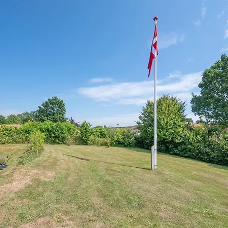 Feriehus Raija - 400m From The Sea By Interhome *