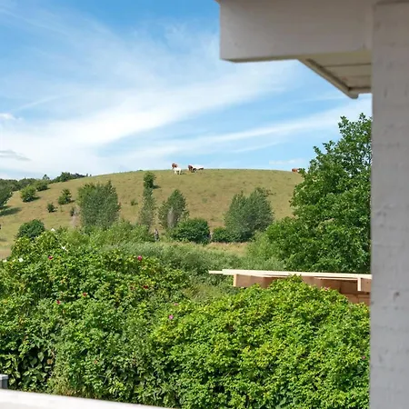 Raija - 400m From The Sea By Interhome Dom wakacyjny Tranekær