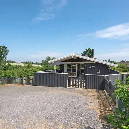 Raija - 400m From The Sea By Interhome Feriehus *