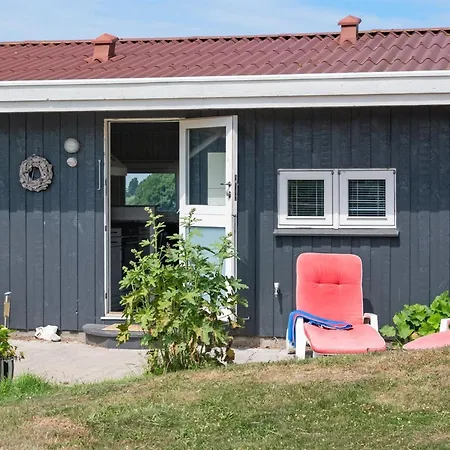 Feriehus Raija - 400m From The Sea By Interhome *