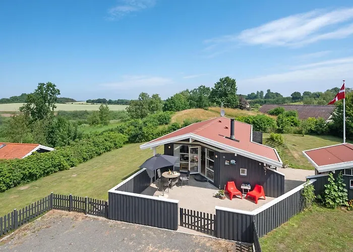 Raija - 400m From The Sea By Interhome *