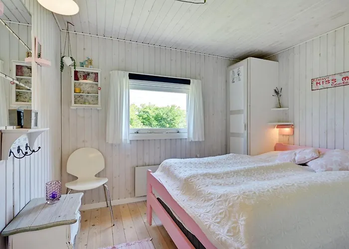 別荘 Raija - 400m From The Sea By Interhome