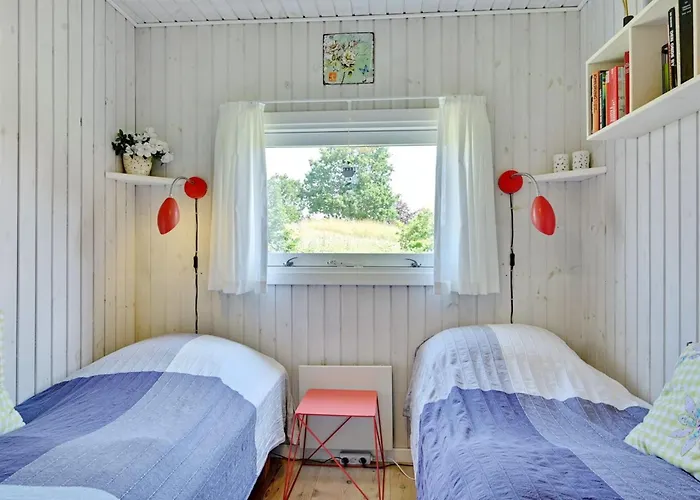 Raija - 400m From The Sea By Interhome 別荘 *