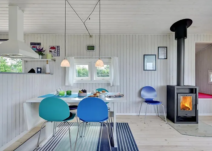 Raija - 400m From The Sea By Interhome 別荘 *