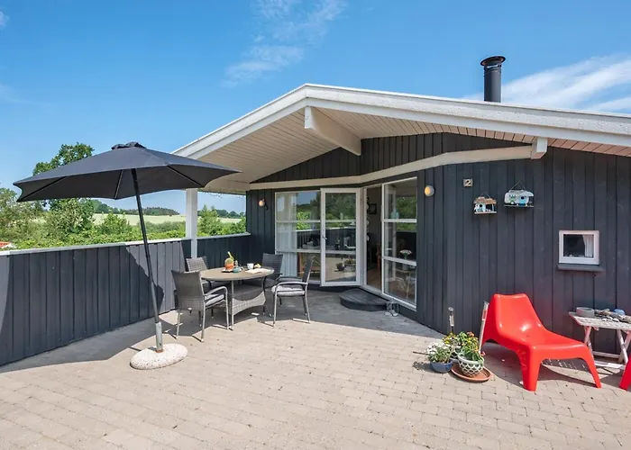 Raija - 400m From The Sea By Interhome