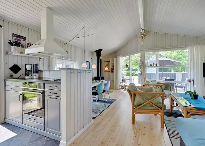 別荘 Raija - 400m From The Sea By Interhome *