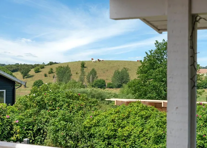 Raija - 400m From The Sea By Interhome Tranekær