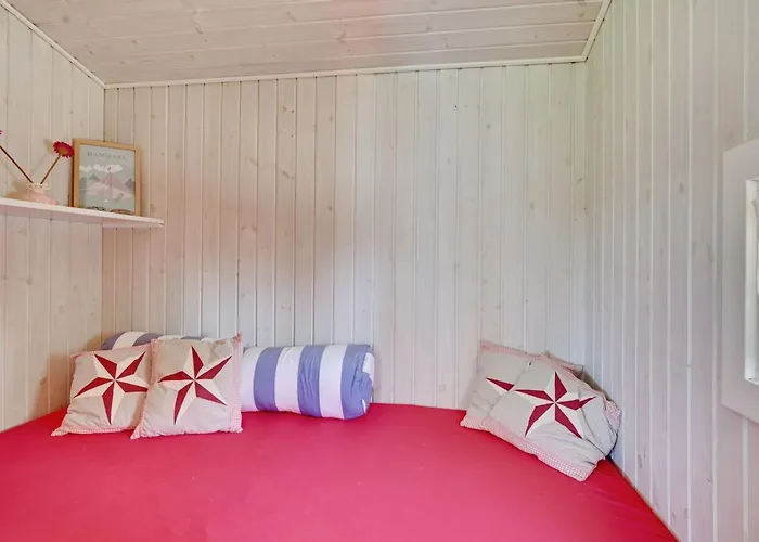 Raija - 400m From The Sea By Interhome * Tranekær