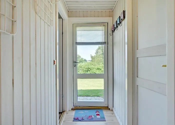 別荘 Raija - 400m From The Sea By Interhome *