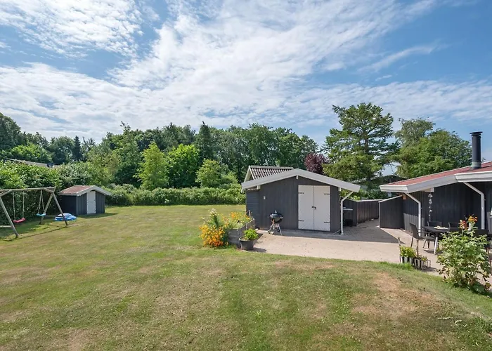 Raija - 400m From The Sea By Interhome *