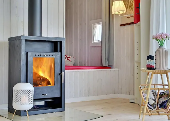 Raija - 400m From The Sea By Interhome Tranekær