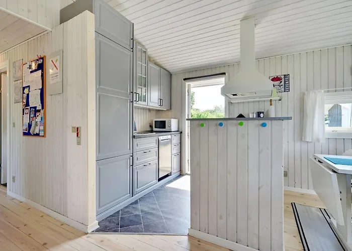 Raija - 400m From The Sea By Interhome * Tranekær