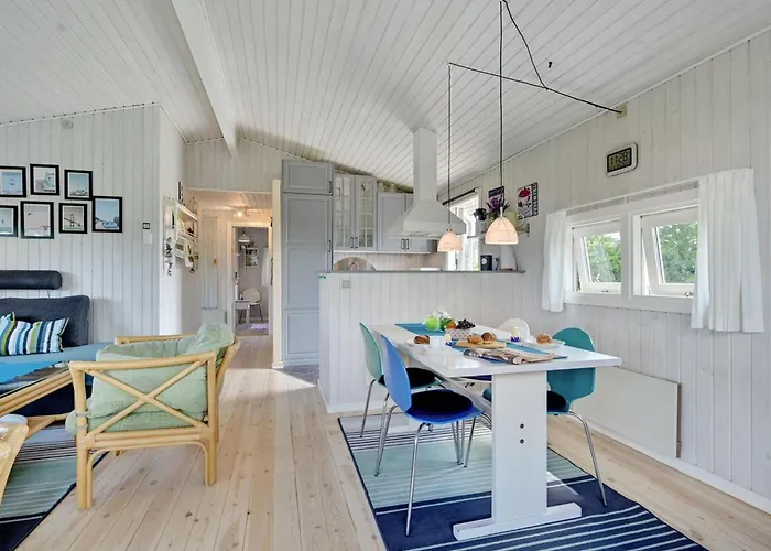 Raija - 400m From The Sea By Interhome