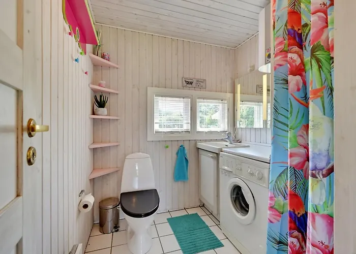 別荘 Raija - 400m From The Sea By Interhome