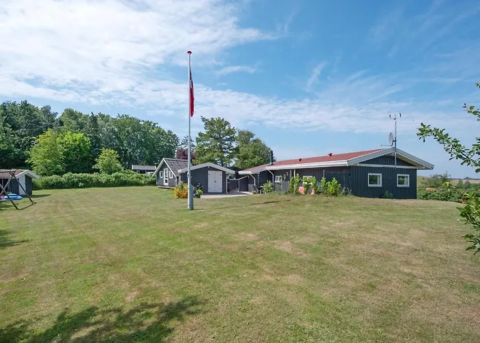 Raija - 400m From The Sea By Interhome 別荘 *