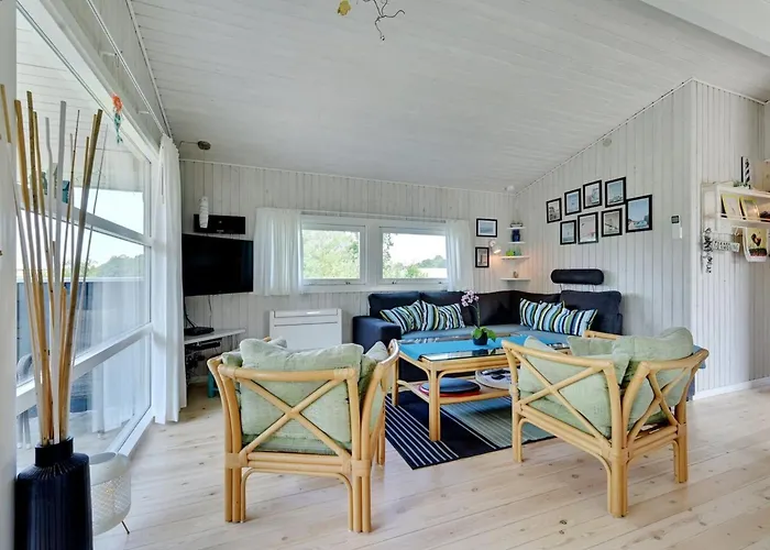 別荘 Raija - 400m From The Sea By Interhome *