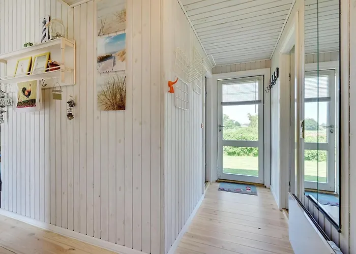 Raija - 400m From The Sea By Interhome 別荘 Tranekær