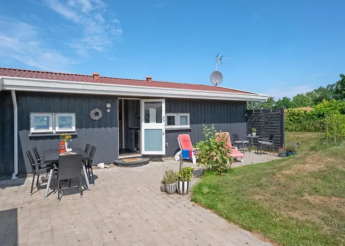 Raija - 400m From The Sea By Interhome *