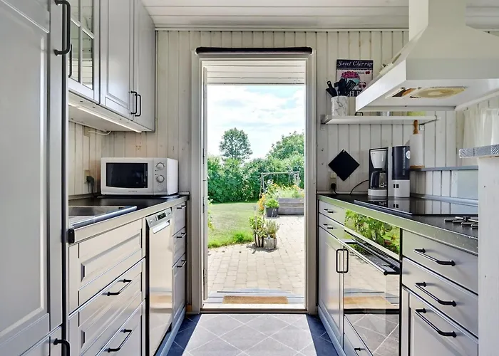 Raija - 400m From The Sea By Interhome * Tranekær